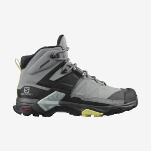 Salomon X Ultra 4 Mid Winter Kadın Outdoor Botu