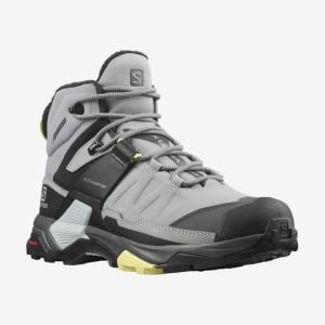 Salomon X Ultra 4 Mid Winter Kadın Outdoor Botu