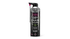 Muc-Off E-Bike Dry Chain Cleaner 500 ml. E-Bike Zincir Temizleme Spreyi