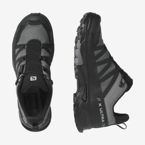 Salomon X Ultra 4 Erkek Outdoor Ayakkabı