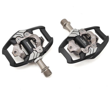 Shimano XT PP-M8020 Spd Kilitli Pedal