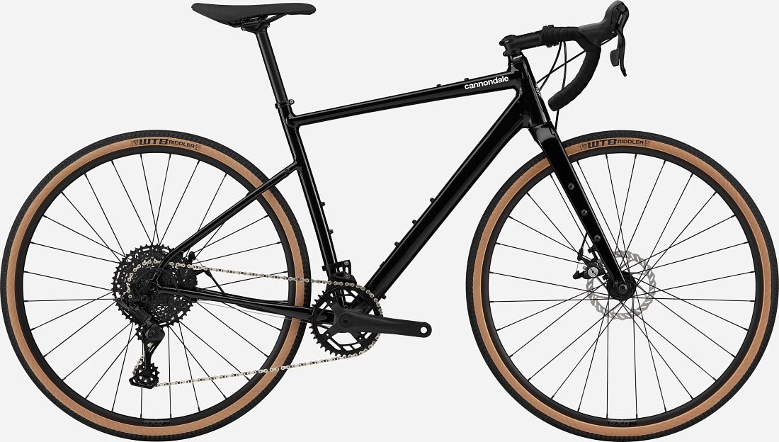 Gravel cannondale hot sale topstone