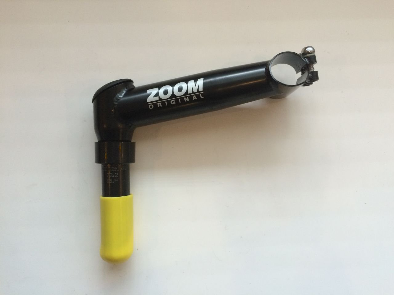 Zoom Original Gidon Boğazı