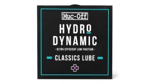 Muc-Off Hydrodynamic Harsh Conditions Lube 150ml Zincir Yağı