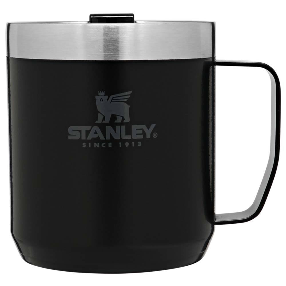 Stanley Klasik Paslanmaz Çelik Termos Bardak 0,35 LT - 10-09366-006