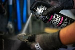 Muc-Off Quick Drying Degreaser Hızlı Kuruyan Yağ Çözücü Sprey 750ml