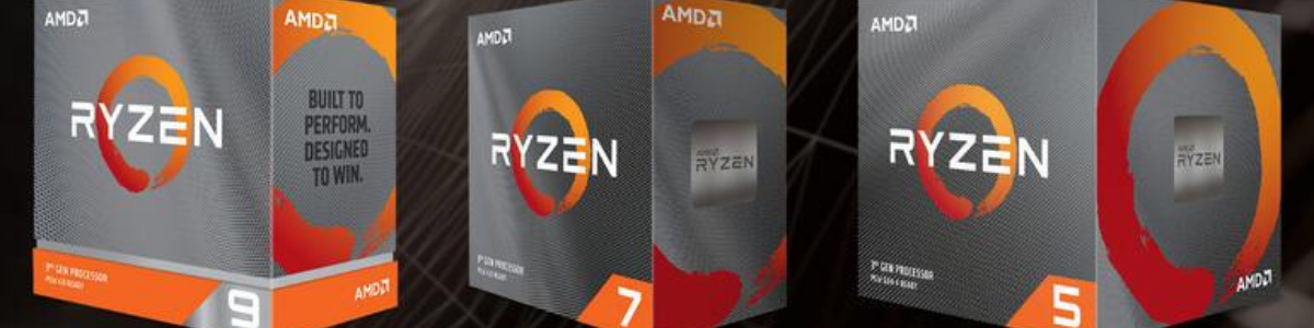 AMD İşlemci Nedir? AMD İşlemci Özellikleri Nelerdir?