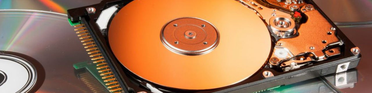 Harddisk Nedir? Ne İşe Yarar? Çeşitleri Nelerdir?