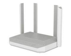 KN-1812-01-EU BE7200 Mesh Wi-Fi 7 Multi-Gigabit Router USB 3.2 ve 2.0 Portları ile
