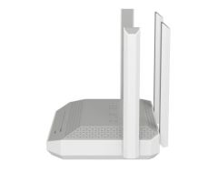KN-1812-01-EU BE7200 Mesh Wi-Fi 7 Multi-Gigabit Router USB 3.2 ve 2.0 Portları ile
