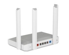 KN-1812-01-EU BE7200 Mesh Wi-Fi 7 Multi-Gigabit Router USB 3.2 ve 2.0 Portları ile