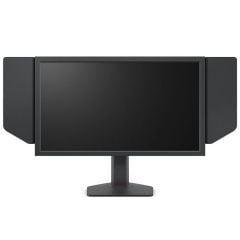 XL2566XPLUS 24.1 400Hz FHD 3xHDMI DP New Fast TN DyAc+ S-Switch Pivot Espor Oyun Mon