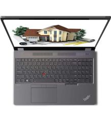 LENOVO 21FA0003TX MWS P16 V2 i9-13980HX 24C 2.2GHz 2x8GB 5600MHz SODIMM 512GB SSD NVIDIA RTX2000ADA 8GB W11 16in