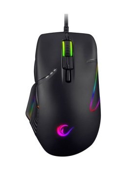 Rampage SMX-R19 FIGHTER 12400dpi RGB Ledli Profesyonel Gaming Oyuncu Mouse