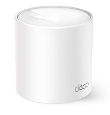 DECO-X10-1P AX1500 Whole Home Mesh Wi-Fi 6 System