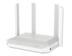 KN-2312-01-EU AX3000 Mesh Wi-Fi 6 4G+ Modem Router 2 SIM Yuvası ve Çok İşlevli USB 3.0