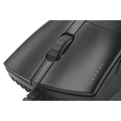 CORSAIR CH-9303101-EU SABRE PRO CHAMPION 18.000 DPI OPTIK SENSÖR SİYAH GAMING MOUSE