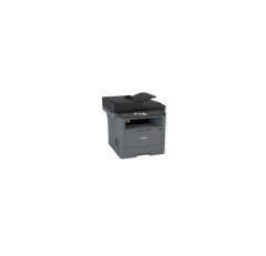 BROTHER MFC-L5750DW-CCP Mono Laser MFP Fakslı 40ppm A4 Yazıcı