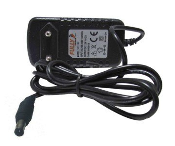 Fully 1611H 12V 2A Digitürk Uydu Alıcı Receiver Adaptörü - 5,5x2,5 İğneli Uç