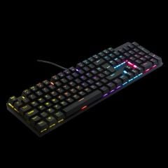 BFK-ERO-RS-AKK-RP ERATO MECHANICAL RED SWITCH RGB-BLACK