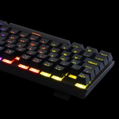 BFK-ERO-RS-AKK-RP ERATO MECHANICAL RED SWITCH RGB-BLACK