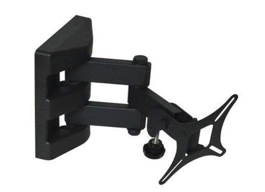 Tam Hareketli Tv Askı Aparatı Mh-22 19'' 26'' Duvar Tipi Universal Vesa Uyumlu