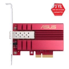 ASUS XG-C100F 10G SFP+ PCIE ADAPTÖR-PCIE ADAPTÖR