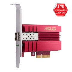 ASUS XG-C100F 10G SFP+ PCIE ADAPTÖR-PCIE ADAPTÖR