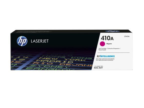 HP CF413A (410A) MACENTA TONER 2.300 SAYFA