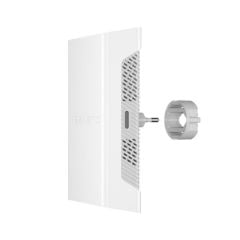 KN-4410-01-EU Buddy 6 SE AX3000 Kablosuz Menzil Genişletici Wi-Fi Mesh Repeater Range