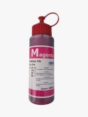 Canon Uyumlu Bitmeyen Kartuş Mürekkebi 500 Ml Kırmızı