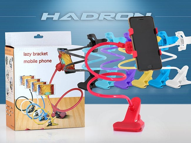 TELEFON TUTACAĞI LAZY BRACKET HD2941/50