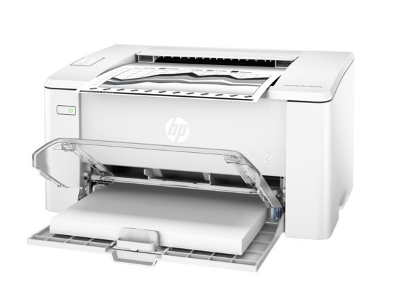 Hp M102W G3Q35A LaserJet Pro Wi-Fi  AirPrint Lazer Yazıcı