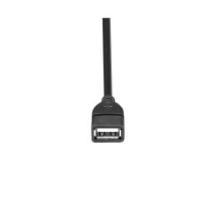 S-link SL-AF15L Usb2.0 1.5m USB Uzatma Kablosu