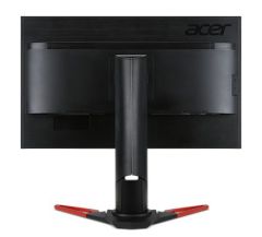 27 ACER PREDATOR XB271HUAbmiprz WQHD 2K 1MS 165HZ G-SYNC ULBM (HDMI, DP, USB 3.0) VESA ÇERÇEVESİZ SİYAH KIRMIZI GAMING MONİTÖR
