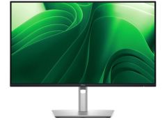 P2425DE 24 Plus QHD USB-C Hub 2560x1440 5MS USB-C HDMI DP IPS Monitor