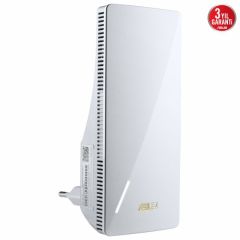 ASUS RP-AX58 DUAL BAND-Ai MESH ROAMING OZELLİKLİ MENZIL ARTTIRICI