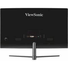 23.6 VIEWSONIC VX2458-C-MHD FHD 144Hz 1ms (HDMI+DISPLAY+DVI) FREESYNC/GSYNC CURVED OYUNCU MONITOR
