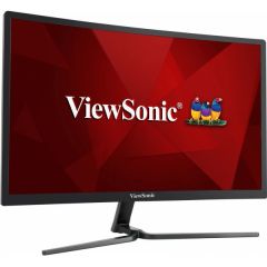 23.6 VIEWSONIC VX2458-C-MHD FHD 144Hz 1ms (HDMI+DISPLAY+DVI) FREESYNC/GSYNC CURVED OYUNCU MONITOR