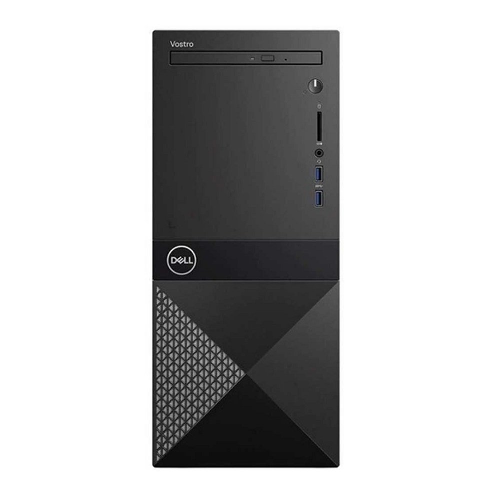 Dell Vostro 3670 i5-8400 1Tb 4Gb Ubuntu - N109VD3670BTO_UBU