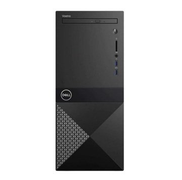 Dell Vostro 3670 i5-8400 1Tb 4Gb Ubuntu - N109VD3670BTO_UBU