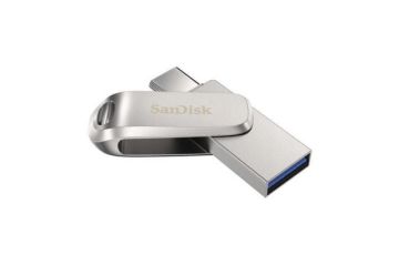 SANDİSK USB 64GB Android Girişli M3.0 Bellek