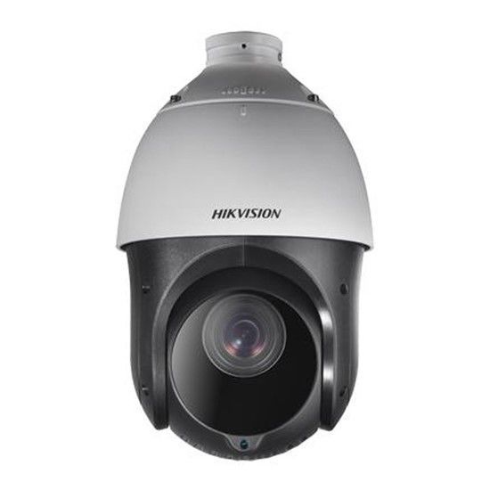 Hikvision DS-2DE4425IW-DE 4 MP 25x IR PTZ Speed Dome IP Kamera T5