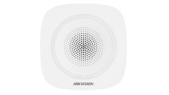 Hikvision DS-PS1-I-WE Wiriless External Sounder