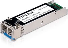 TP-LINK TL-SM311LS mGBIC 1000BASE-LX SM SFP MODÜL