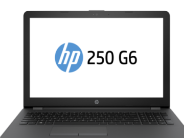 HP 250 G6 1XN47EA i5-7200U 4GB 500GB 2GB R5 M430 15.6 Windows 10