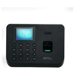 ZKTeco ETK45-MF Parmak İzi / Kart Okuyucu PDKS Cihaz