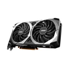 MSI VGA RADEON RX 7600 MECH 2X CLASSIC 8G OC RX7600 8GB GDDR6 192B PCIE 4.0 X16 (3XDP 1XHDMI)