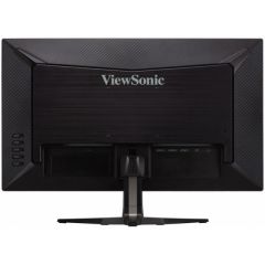 VIEWSONIC VX2458-P-MHD GAMING MONITOR 23.6 1MS 144HZ TN 1920X1080 FHD 300 HDMI DP 16:9 80M:1 16.7M HOPARLOR FREESYNC FLICKER FREE MAVI ISIK FILTRESI TILT VESA