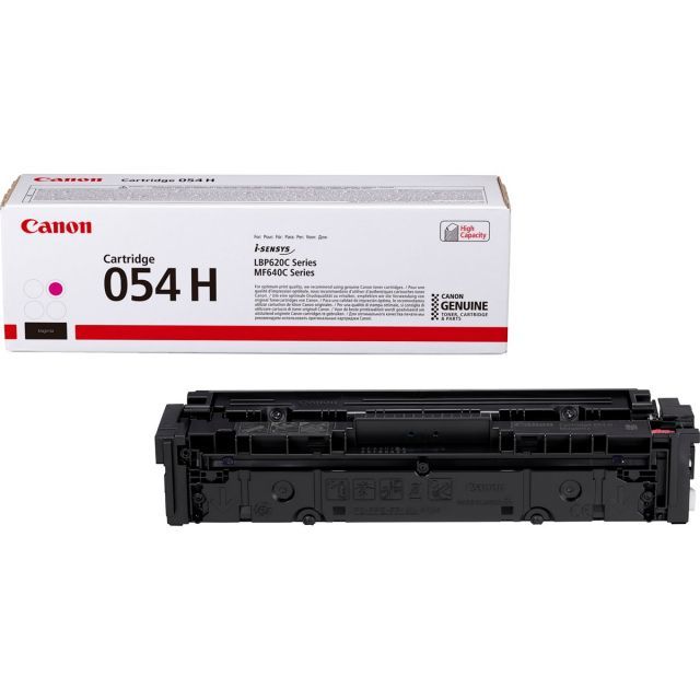 CANON 3026C002 CRG-054HM KIRMIZI TONER